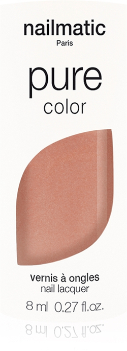 Nailmatic Pure Color - лак для ногтей, 8 ml