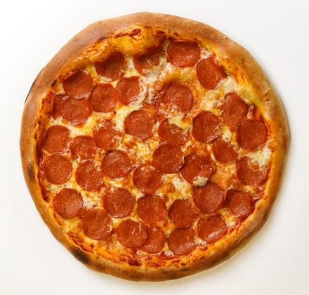 Пепперони