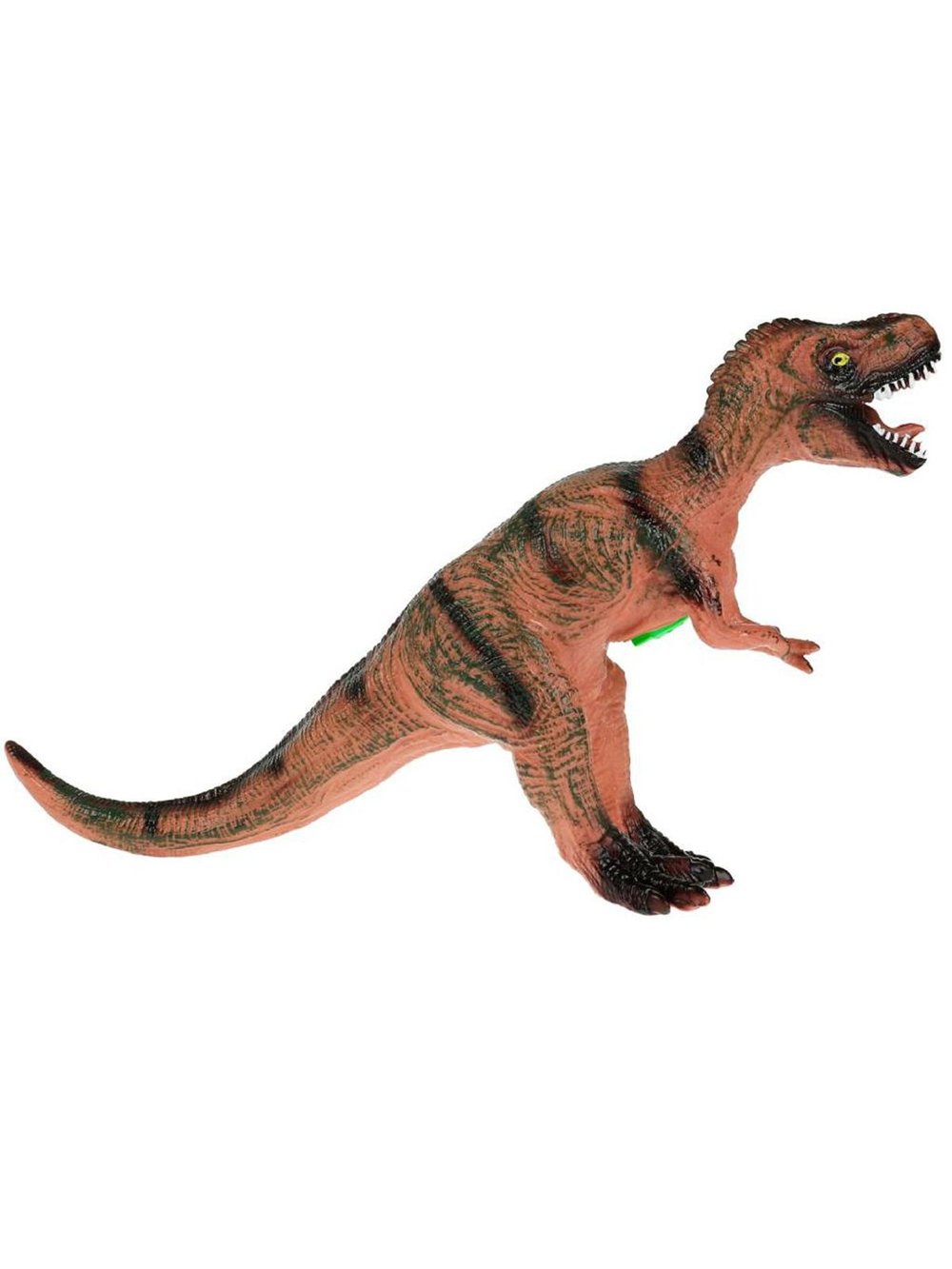 Игрушка-динозавр (Монолохозавр), в пакете 9x32x37см (1907Z930-R)