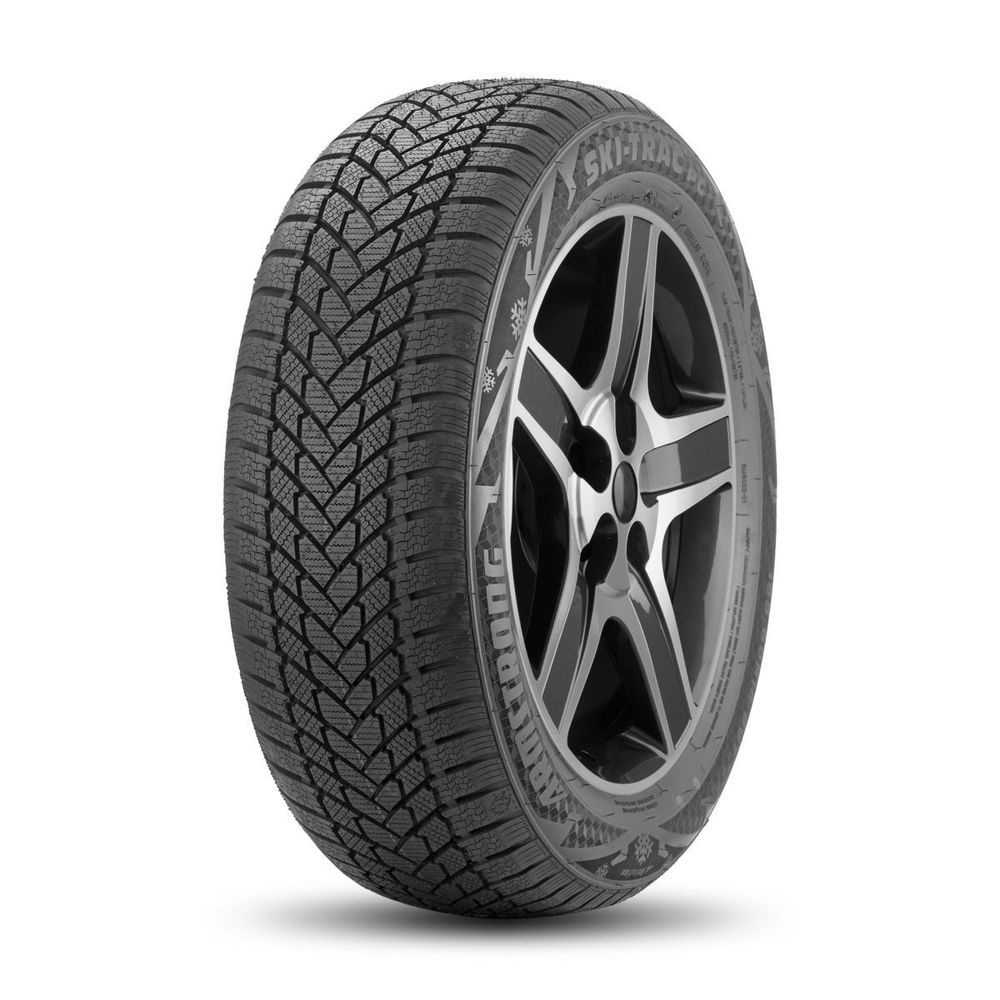 ARMSTRONG  205/55/16  H 91 SKI-TRAC PC