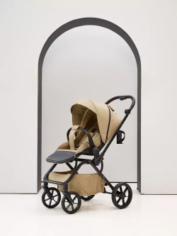 Коляска детская MOWBaby "MIO" MB102