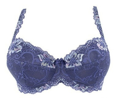 Simona M 870 Батик-радуга