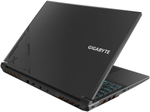 Ноутбук  GIGABYTE G6X 9MG 16 ", Core i7, 16 Гб RAM, 512 Гб SSD, GeForce RTX 4050, Серый