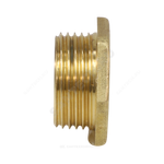 Футорка латунь Ду 32х15 (1 1/4"х1/2") НР/ВР R93 Giacomini R93Y012