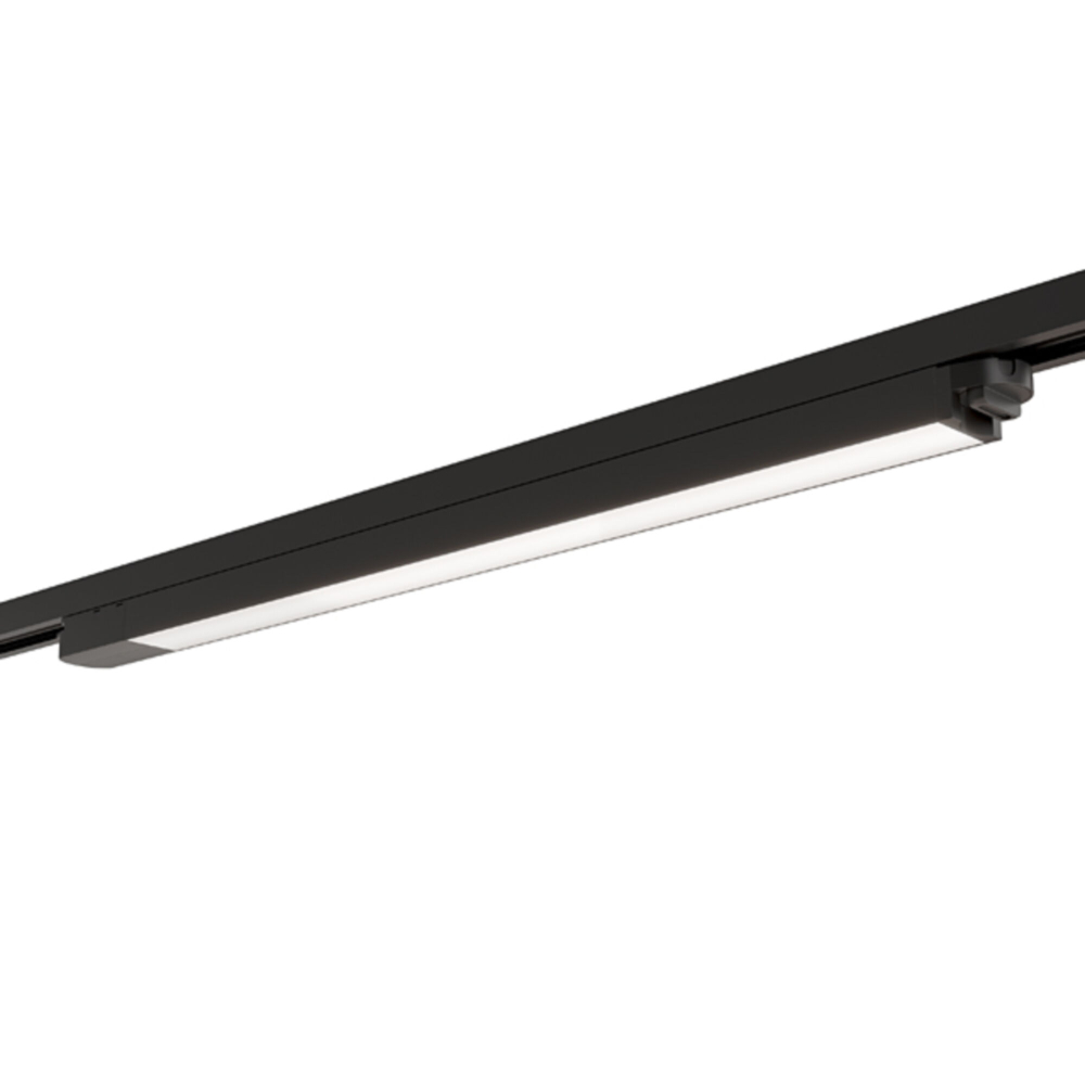 Трековый светильник Maytoni Unity Basis TR000-1-15W3K-B