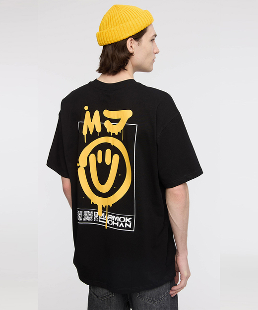 Футболка "Smile"