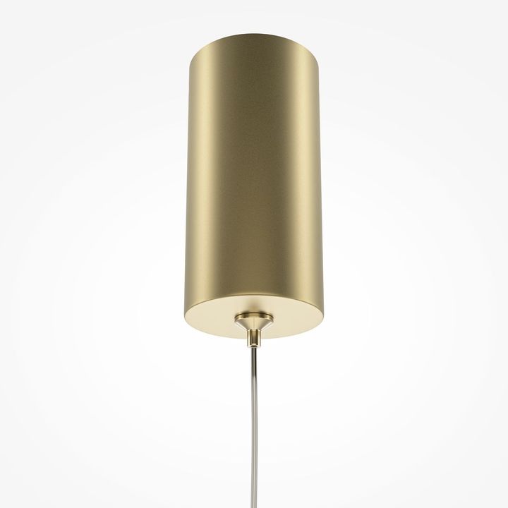 Подвесной светодиодный светильник Maytoni Pro Extra MOD160PL-L6GK