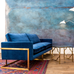 Диван Объект мечты Дольче