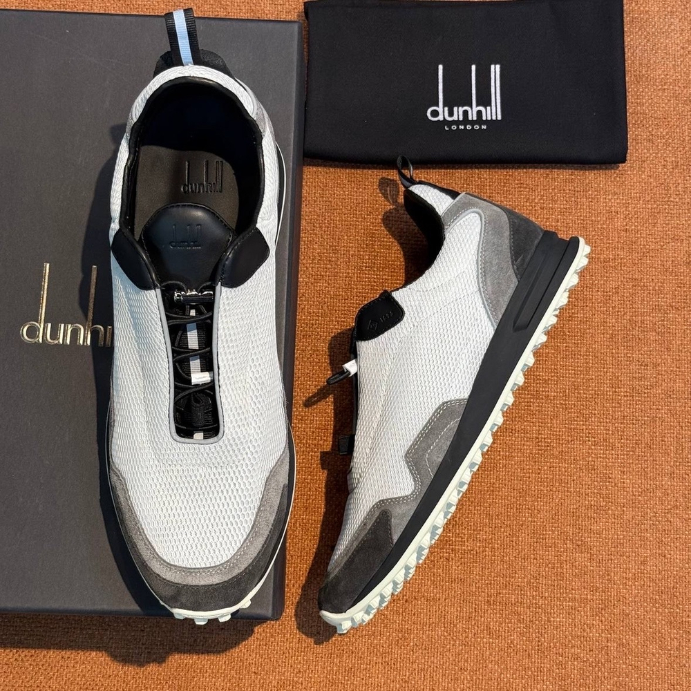 Кроссовки Dunhill