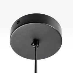 Citilux ORTON CL202022 Подвесной светильник Шампань