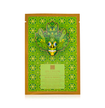 Тканевая маска для лица "АЛОЭ И АРНИКА"