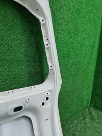 Крышка багажника Land-Rover Freelander 2 (06-10)