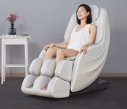 Xiaomi 3D White Grey