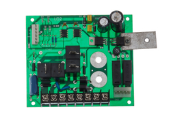 Плата питания ST-200А (Ver100)