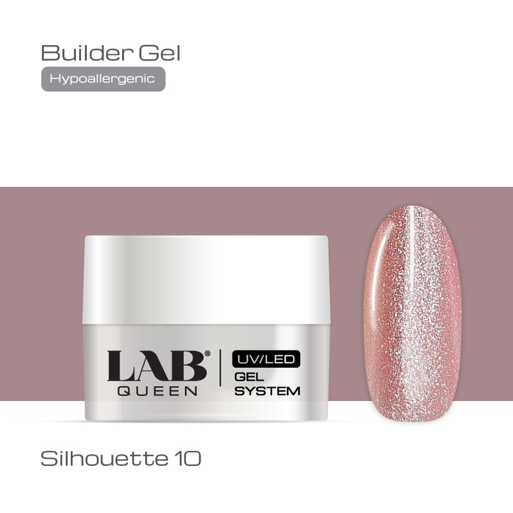 Гели Silhouette
