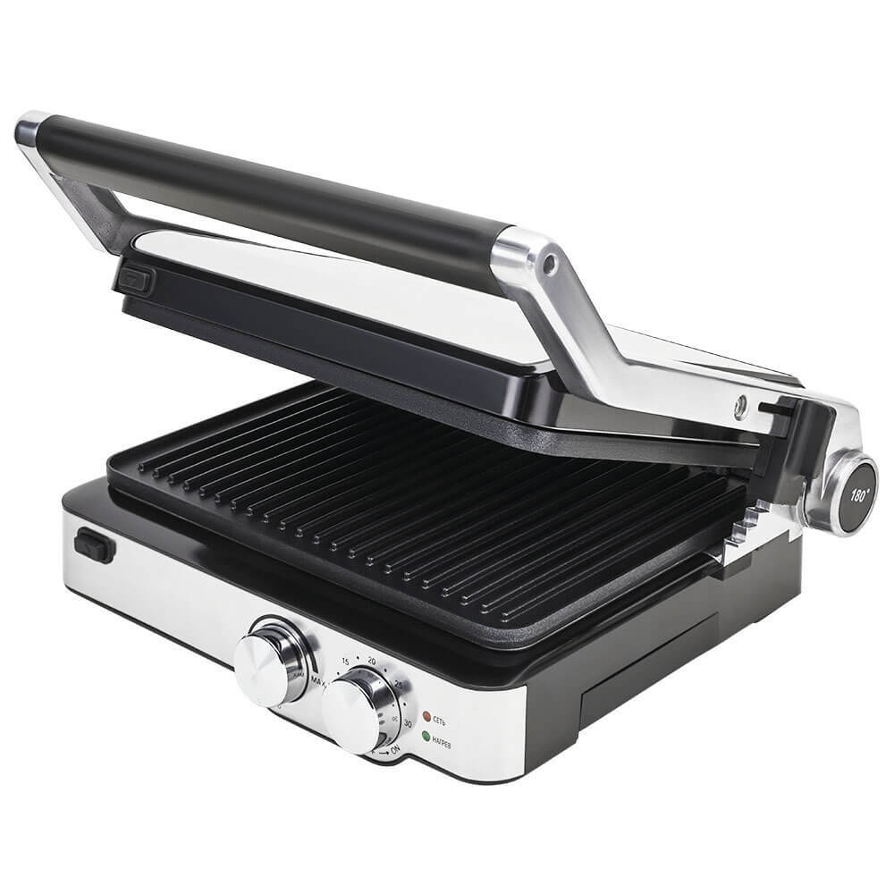Электрогриль Polaris PGP 2402