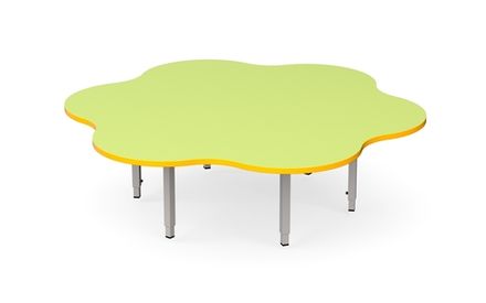 Стол детский Ромашка регулируемый