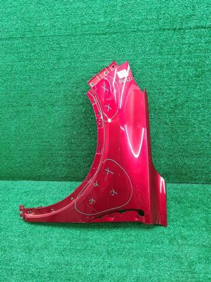 Крыло переднее левое Changan CS55PLUS (2021-н.в.)