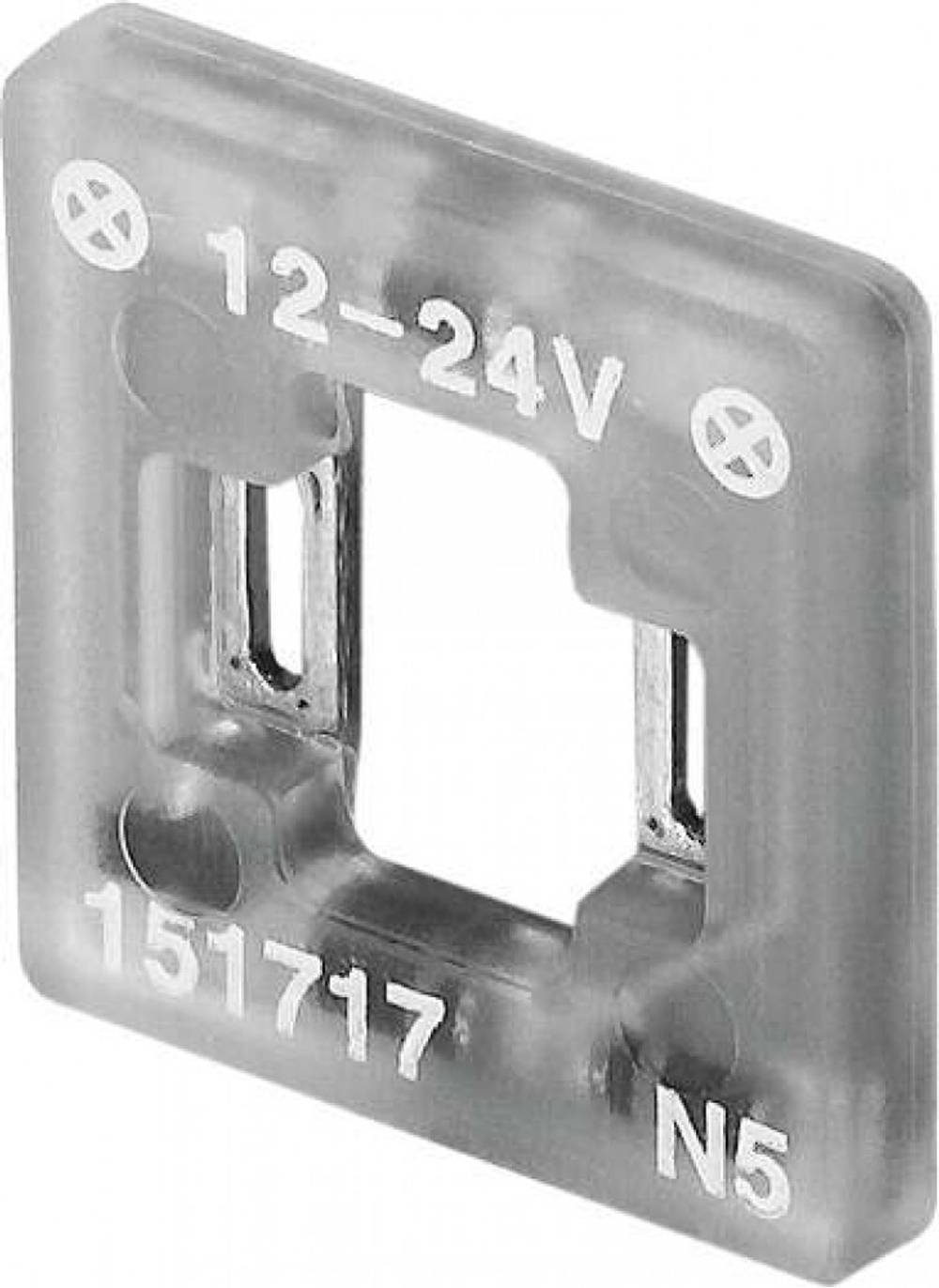 Светящаяся прокладка Festo MEB-LD-230AC