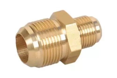 Беспаечное соединение 3/4" x 5/8" (без гайки)