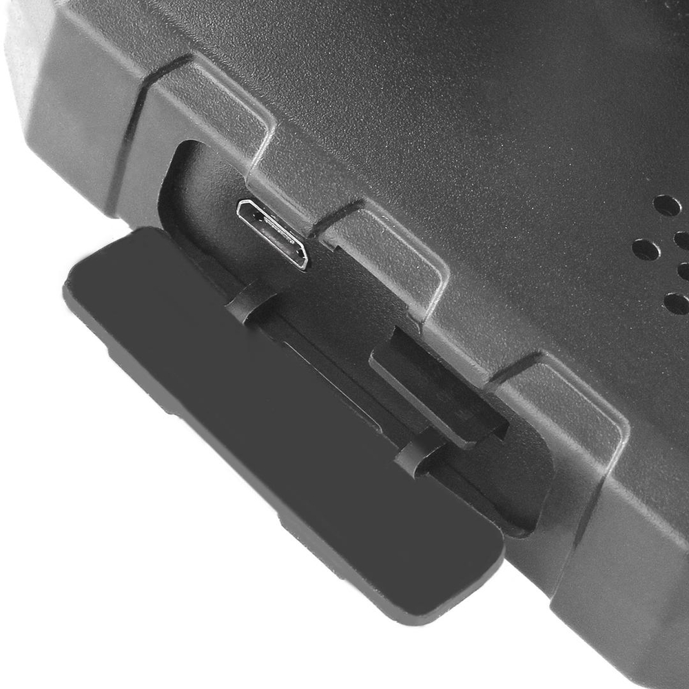 Видеоскоп - Эндоскоп МЕГЕОН 33500-58D