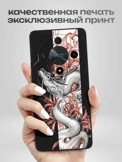 Чехол на Honor X9B