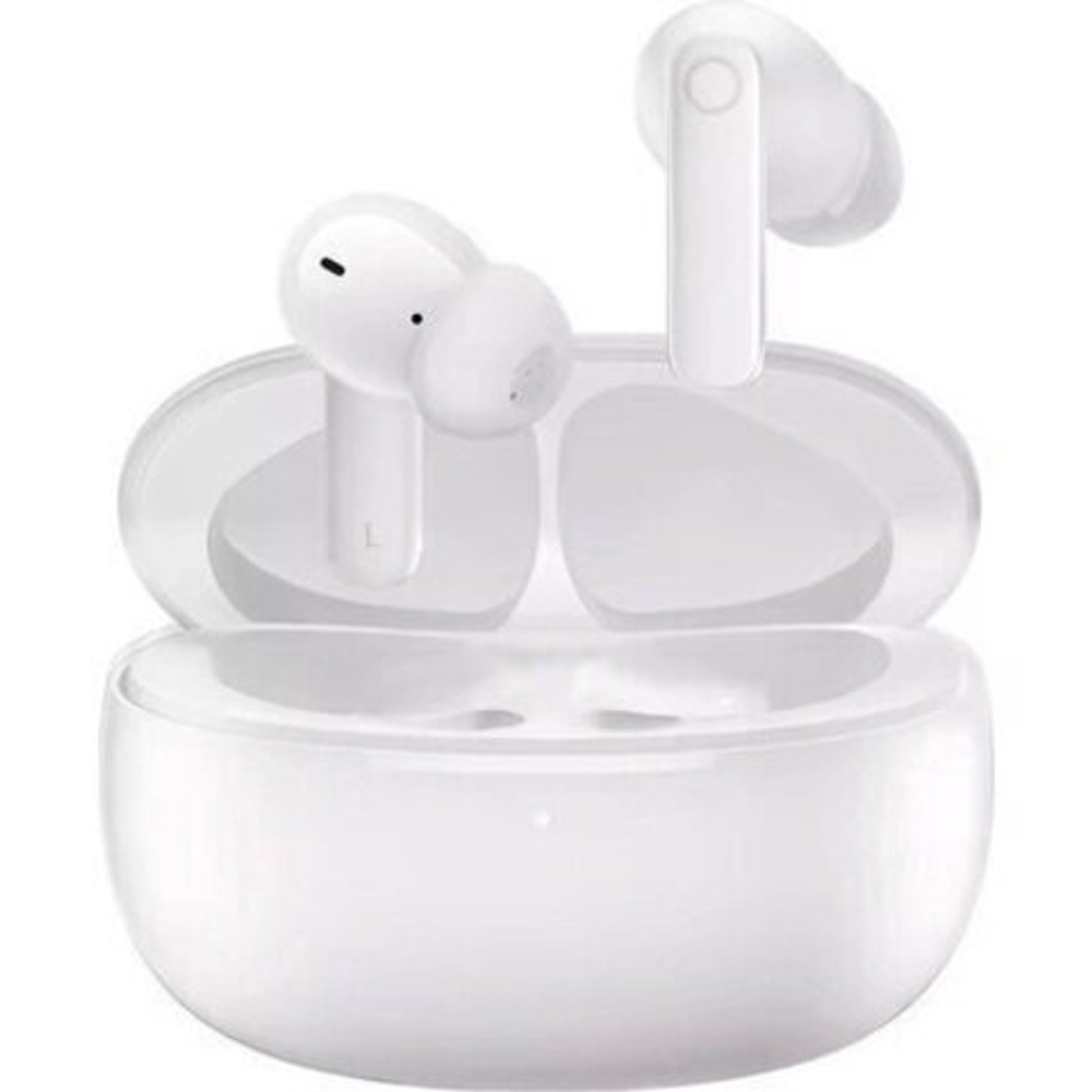 Беспроводные наушники Xiaomi HAYLOU HQ5 White EU