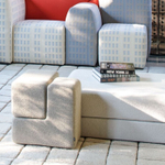 Диван Cassina SOFT CORNERS