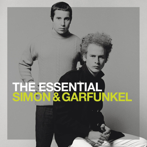 Simon & Garfunkel / The Essential (2CD)