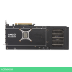 Видеокарта ASUS Prime Radeon RX 9070 OC Edition 16GB GDDR6 (90YV0LI1-M0NA00)