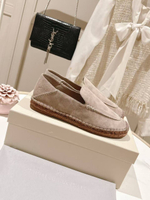 Лоферы Brunello Cucinelli