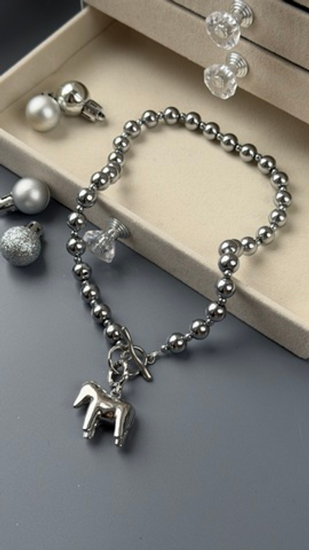 Колье ЖЕНСКАЯ СИЛА