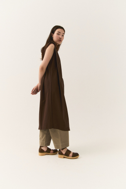 MIDNIGHT Deep Camel styler