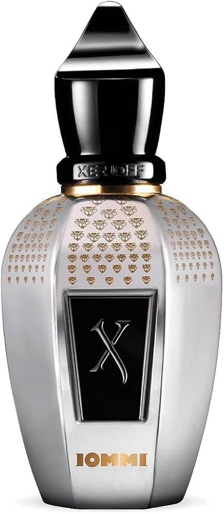 XERJOFF TONY IOMMI MONKEY EDP 50 ML XERJOFF TONY IOMMI MONKEY EDP 50 ML