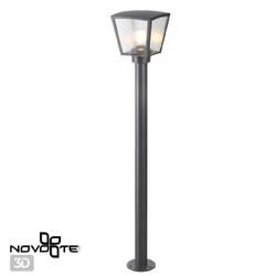 Наземный средний светильник Novotech 370944