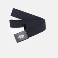  Ремень Dickies Orcutt Webbing Belt артикул:DK0A4X7EBLK1 - купить в магазине Дайс