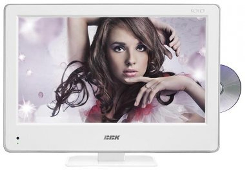 Телевизор BBK LED 1973 FDTW HD