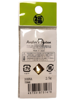 Блесна форелевая Antem Dohna 2.5гр.(#TSR48)