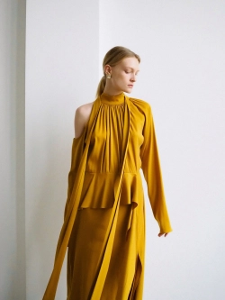 Платье CORDELE