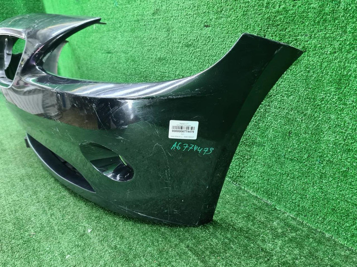 Бампер передний BMW Z4 E85 (2002-2005)