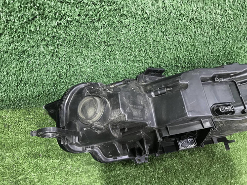 Фара правая Audi A5 2 8W (2016-2020) LED