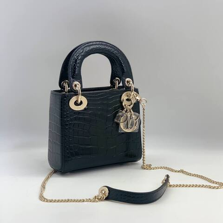 Сумка Dior 17 см