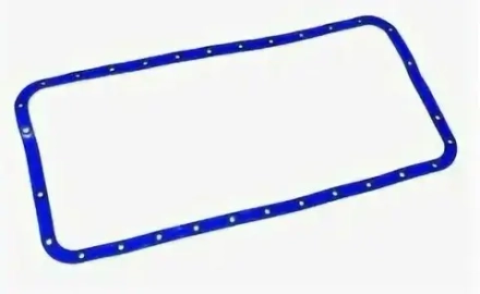 236-1009040 прокладка поддона (РЕЗИНА-ПРОБКА)