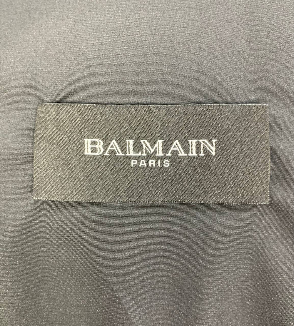 Куртка Balmain