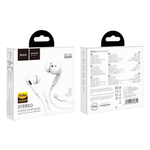 M1 Pro Original series earphones for iP