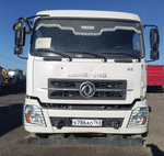 DongFeng KC 8x4 Самосвал KC (Дизельный, 8,9 л, 371 л.с., МТ)