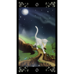 Таро Чёрных Котов (RUS)