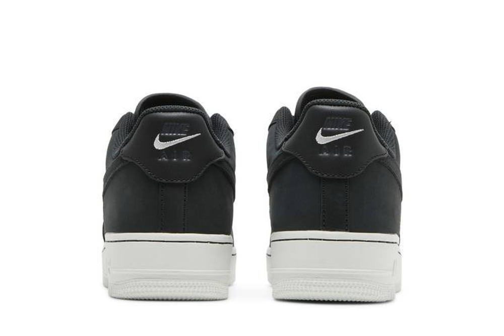 Nike Air Force 1 Low Lx Off Noir Hyper Sneakers
