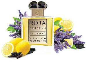 Roja Dove Scandal Pour Homme