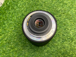 Canon EF-S 18-135mm 3.5-5.6 IS STM